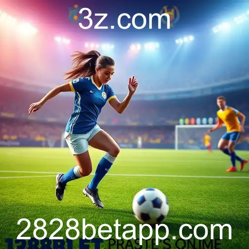 Crescimento do Mercado de Jogos no Brasil Impulsiona 2828bet