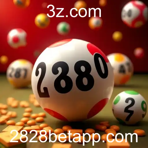 A Ascensão do 2828bet no Mercado de Jogos Online