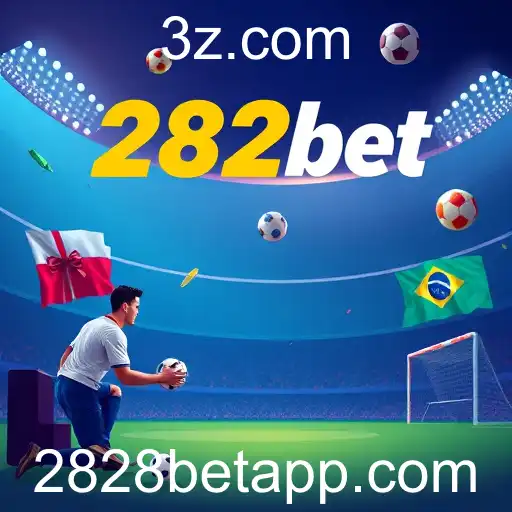 2828bet Expande Sua Presença em 2025