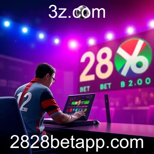 Expansão dos Jogos Online em 2025: O Impacto do 2828bet