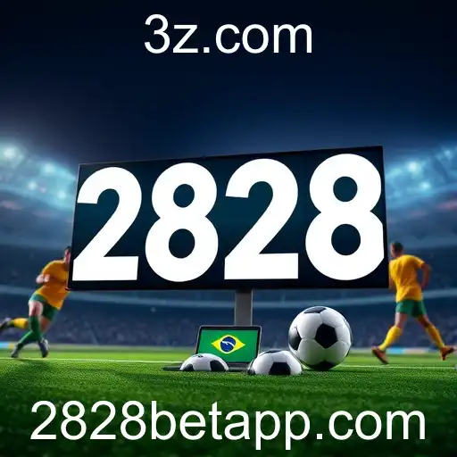 Nova Era dos Jogos de Aposta Online