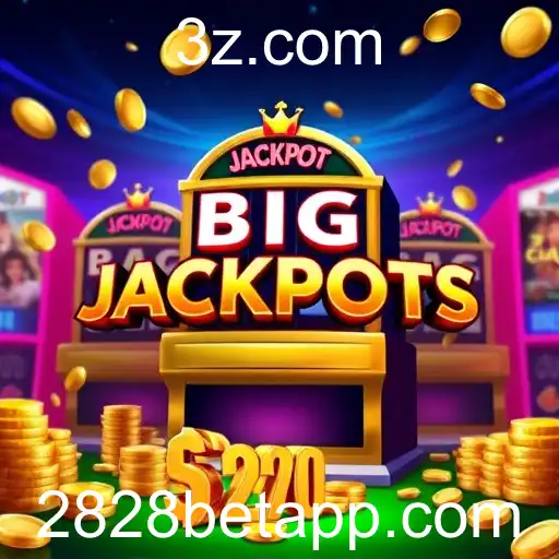 A Ascensão do 2828bet no Mercado de Jogos Online