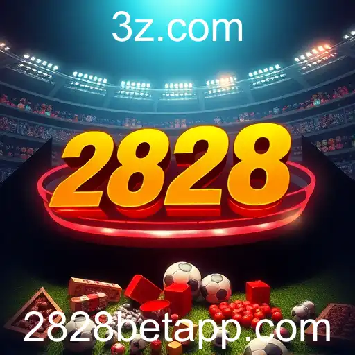 A Evolução dos Jogos Online e o Sucesso do 2828bet